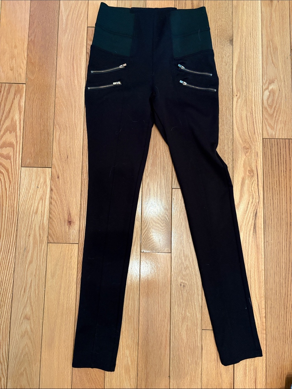 Dress pants